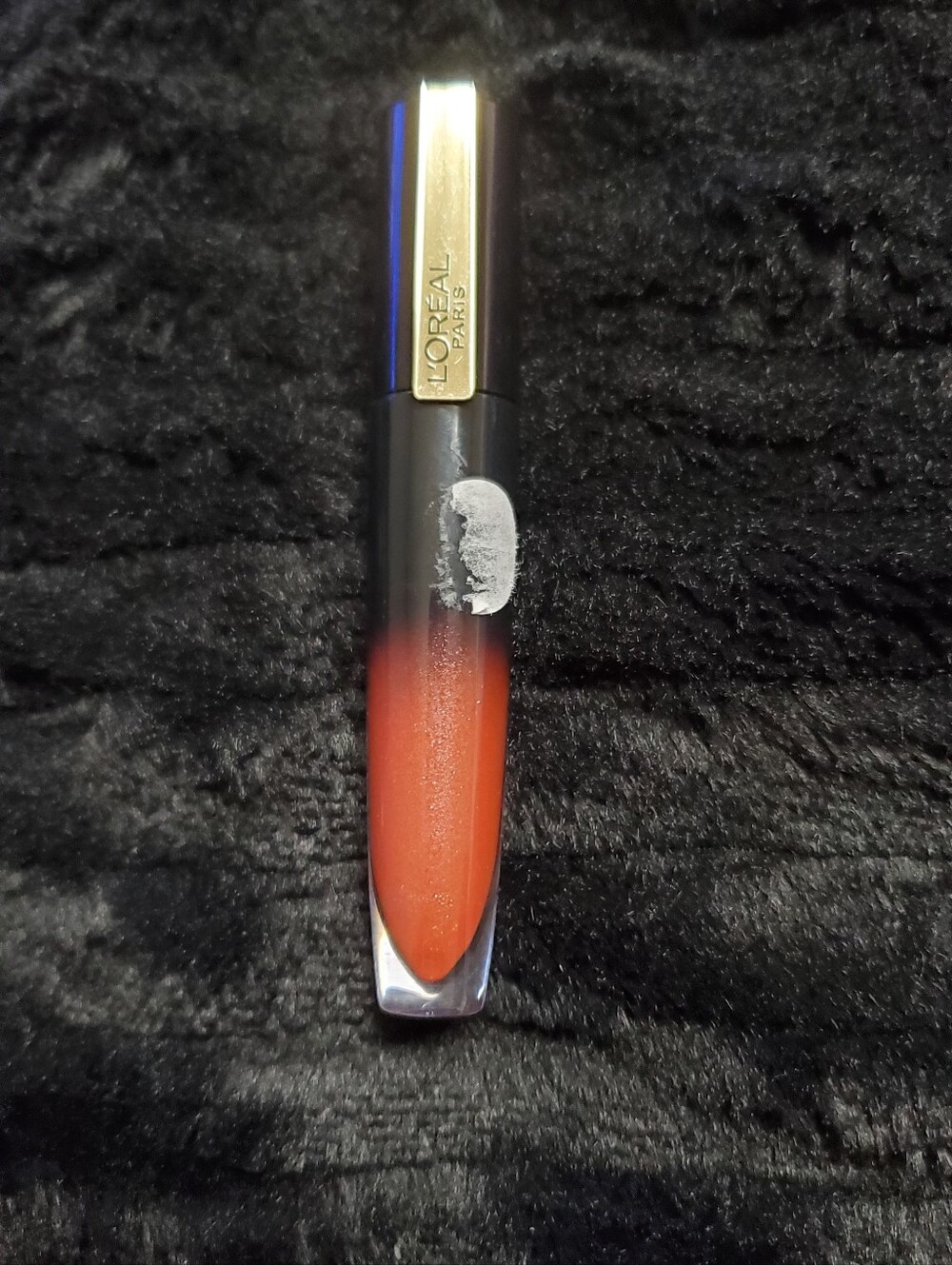 Loreal Paris Liquid Lipstick Shade 303 Be Independent . Sealed.